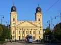 Debrecen Nagytemplom