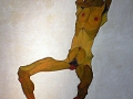 Egon Schiele
