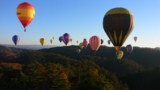 2013 Tochigi Hot Air Balloon Championship
