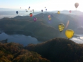 2013 Tochigi Hot Air Balloon Championship