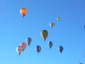 2013 Tochigi Hot Air Balloon Championship