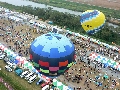 2005 佐賀インターナショナルバルーンフェスタ