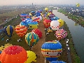 2004 佐賀インターナショナルバルーンフェスタ