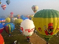 2004 佐賀インターナショナルバルーンフェスタ