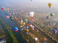 2004 佐賀インターナショナルバルーンフェスタ