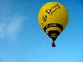 2002 Hot Air Balloon International Championship