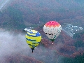 2002 Hot Air Balloon International Championship