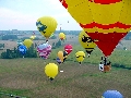 2002 Hot Air Balloon International Championship