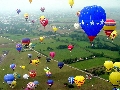 2002 Hot Air Balloon International Championship
