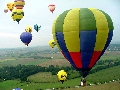2002 Hot Air Balloon International Championship