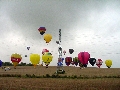 2002 Hot Air Balloon International Championship