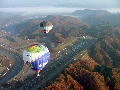 2001 MOTEGI Hot Air Balloon International Championship
