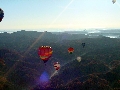 2001 MOTEGI Hot Air Balloon International Championship