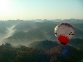 2001 MOTEGI Hot Air Balloon International Championship