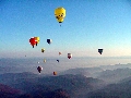 2001 MOTEGI Hot Air Balloon International Championship
