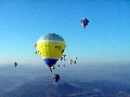 2001 MOTEGI Hot Air Balloon International Championship