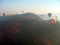 2001 MOTEGI Hot Air Balloon International Championship