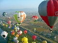 2001 佐賀インターナショナルバルーンフェスタ