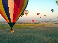 2001 MOTEGI Hot Air Balloon International Championship