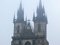 Church of Our Lady Tyn