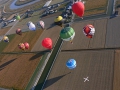 2012 saga international balloon fiesta