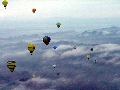 2002 Hot Air Balloon International Championship