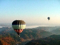 2001 MOTEGI Hot Air Balloon International Championship
