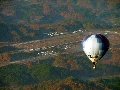 2000 MOTEGI 熱気球インターナショナルチャンピョンシップ