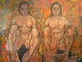 Egon Schiele