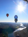 2013 Tochigi Hot Air Balloon Championship