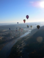 2013 Tochigi Hot Air Balloon Championship