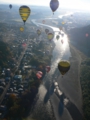2013 Tochigi Hot Air Balloon Championship