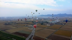 2012 saga international balloon fiesta