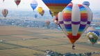 2012 saga international balloon fiesta