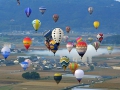 2012 saga international balloon fiesta