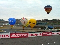2002 Hot Air Balloon International Championship