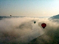 2001 MOTEGI Hot Air Balloon International Championship