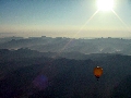 2001 MOTEGI Hot Air Balloon International Championship